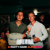 Agenda White Party Albufeira at Club Tropicana, Albufeira, 24 July 2026