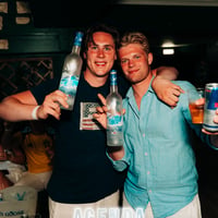 Agenda White Party Albufeira at Club Tropicana, Albufeira, 24 July 2026