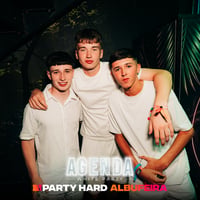 Agenda White Party Albufeira at Club Tropicana, Albufeira, 24 July 2026