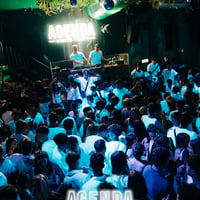 Agenda White Party Albufeira at Club Tropicana, Albufeira, 24 July 2026