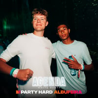 Agenda White Party Albufeira at Club Tropicana, Albufeira, 24 July 2026