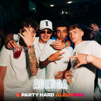 Agenda White Party Albufeira at Club Tropicana, Albufeira, 24 July 2026