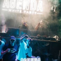 Agenda White Party Albufeira at Club Tropicana, Albufeira, 29 July 2026