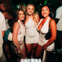 Agenda White Party Albufeira at Club Tropicana, Albufeira, 29 July 2026