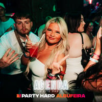 Agenda White Party Albufeira at Club Tropicana, Albufeira, 29 July 2026