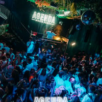 Agenda White Party Albufeira at Club Tropicana, Albufeira, 29 July 2026