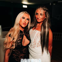 Agenda White Party Albufeira at Club Tropicana, Albufeira, 29 July 2026