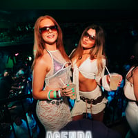 Agenda White Party Albufeira at Club Tropicana, Albufeira, 29 July 2026