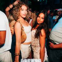 Agenda White Party Albufeira at Club Tropicana, Albufeira, 29 July 2026
