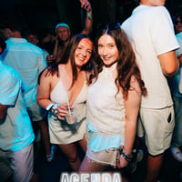 Agenda White Party Albufeira at Club Tropicana, Albufeira, 29 July 2026