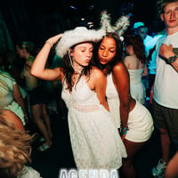 Agenda White Party Albufeira at Club Tropicana, Albufeira, 29 July 2026