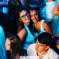 Agenda White Party Albufeira at Club Tropicana, Albufeira, 29 July 2026