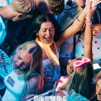 Agenda White Party Albufeira at Club Tropicana, Albufeira, 29 July 2026
