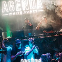 Agenda White Party Albufeira at Club Tropicana, Albufeira, 29 July 2026