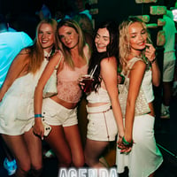Agenda White Party Albufeira at Club Tropicana, Albufeira, 29 July 2026
