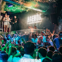 Agenda White Party Albufeira at Club Tropicana, Albufeira, 29 July 2026