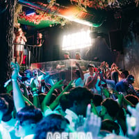 Agenda White Party Albufeira at Club Tropicana, Albufeira, 29 July 2026