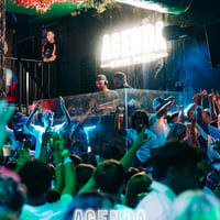 Agenda White Party Albufeira at Club Tropicana, Albufeira, 29 July 2026