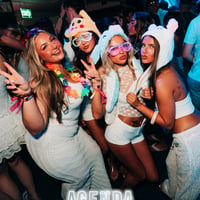 Agenda White Party Albufeira at Club Tropicana, Albufeira, 29 July 2026