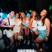 Agenda White Party Albufeira at Club Tropicana, Albufeira, 29 July 2026