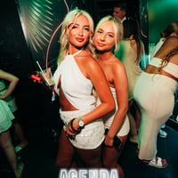 Agenda White Party Albufeira at Club Tropicana, Albufeira, 29 July 2026