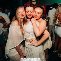 Agenda White Party Albufeira at Club Tropicana, Albufeira, 29 July 2026