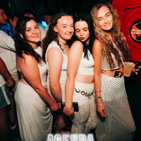 Agenda White Party Albufeira at Club Tropicana, Albufeira, 29 July 2026