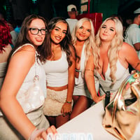 Agenda White Party Albufeira at Club Tropicana, Albufeira, 29 July 2026
