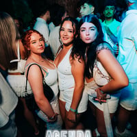 Agenda White Party Albufeira at Club Tropicana, Albufeira, 29 July 2026