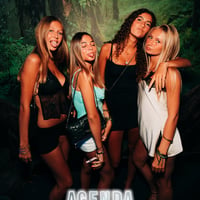 Agenda White Party Albufeira at Club Tropicana, Albufeira, 29 July 2026