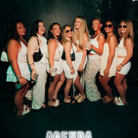 Agenda White Party Albufeira at Club Tropicana, Albufeira, 29 July 2026