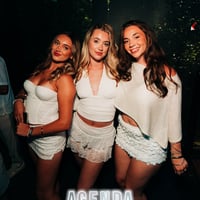 Agenda White Party Albufeira at Club Tropicana, Albufeira, 29 July 2026