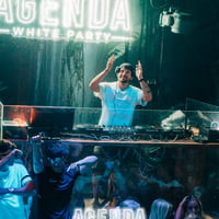 Agenda White Party Albufeira at Club Tropicana, Albufeira, 29 July 2026