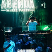 Agenda White Party Albufeira at Club Tropicana, Albufeira, 29 July 2026