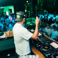 Agenda White Party Albufeira at Club Tropicana, Albufeira, 29 July 2026