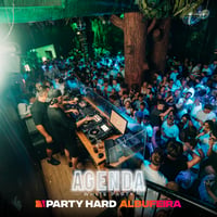 Agenda White Party Albufeira at Club Tropicana, Albufeira, 29 July 2026