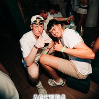 Agenda White Party Albufeira at Club Tropicana, Albufeira, 29 July 2026