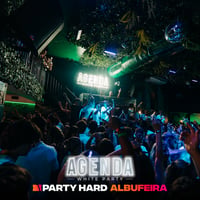 Agenda White Party Albufeira at Club Tropicana, Albufeira, 29 July 2026