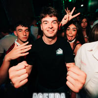 Agenda White Party Albufeira at Club Tropicana, Albufeira, 29 July 2026