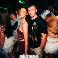 Agenda White Party Albufeira at Club Tropicana, Albufeira, 29 July 2026
