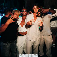 Agenda White Party Albufeira at Club Tropicana, Albufeira, 29 July 2026