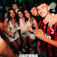 Agenda White Party Albufeira at Club Tropicana, Albufeira, 29 July 2026