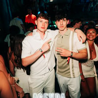 Agenda White Party Albufeira at Club Tropicana, Albufeira, 29 July 2026