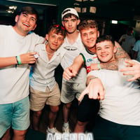 Agenda White Party Albufeira at Club Tropicana, Albufeira, 29 July 2026