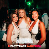 Agenda White Party Albufeira at Club Tropicana, Albufeira, 29 July 2026