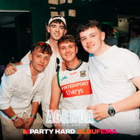Agenda White Party Albufeira at Club Tropicana, Albufeira, 29 July 2026