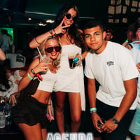Agenda White Party Albufeira at Club Tropicana, Albufeira, 29 July 2026