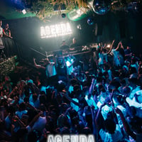 Agenda White Party Albufeira at Club Tropicana, Albufeira, 29 July 2026