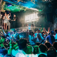 Agenda White Party Albufeira at Club Tropicana, Albufeira, 29 July 2026