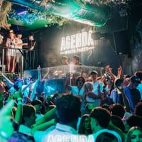 Agenda White Party Albufeira at Club Tropicana, Albufeira, 29 July 2026